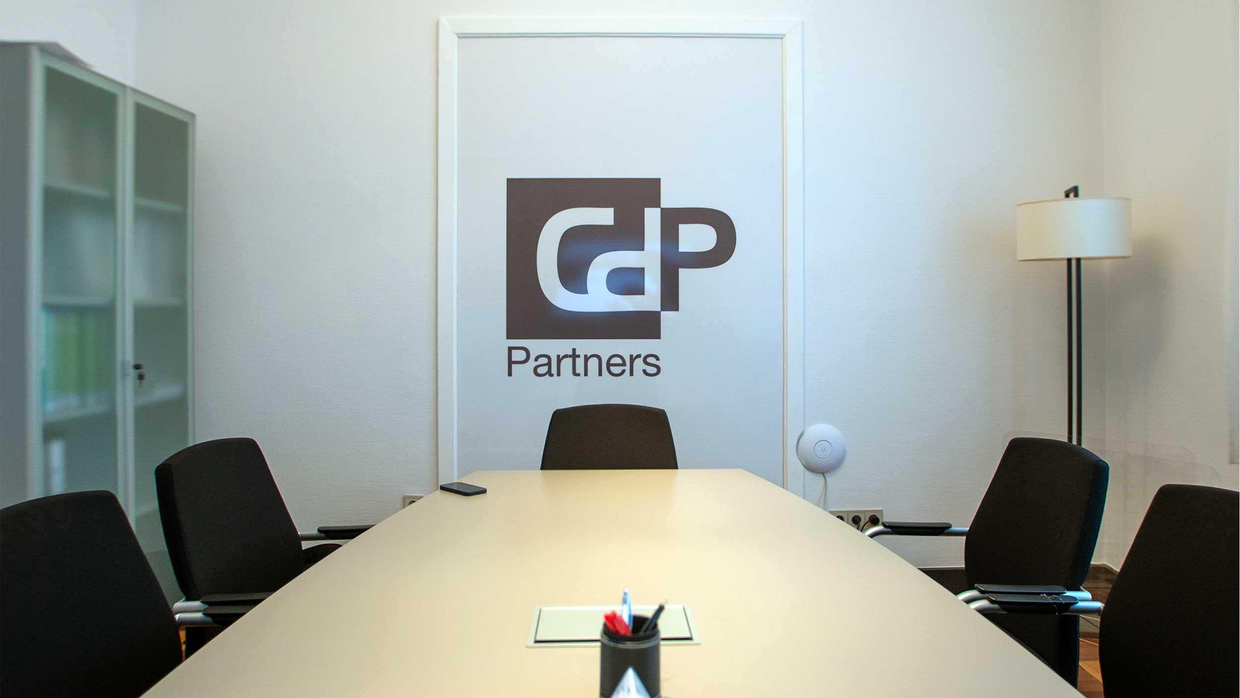 CDP Partners